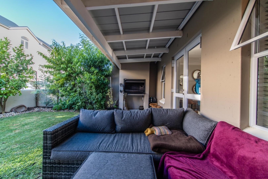 To Let 3 Bedroom Property for Rent in Koelenhof Western Cape